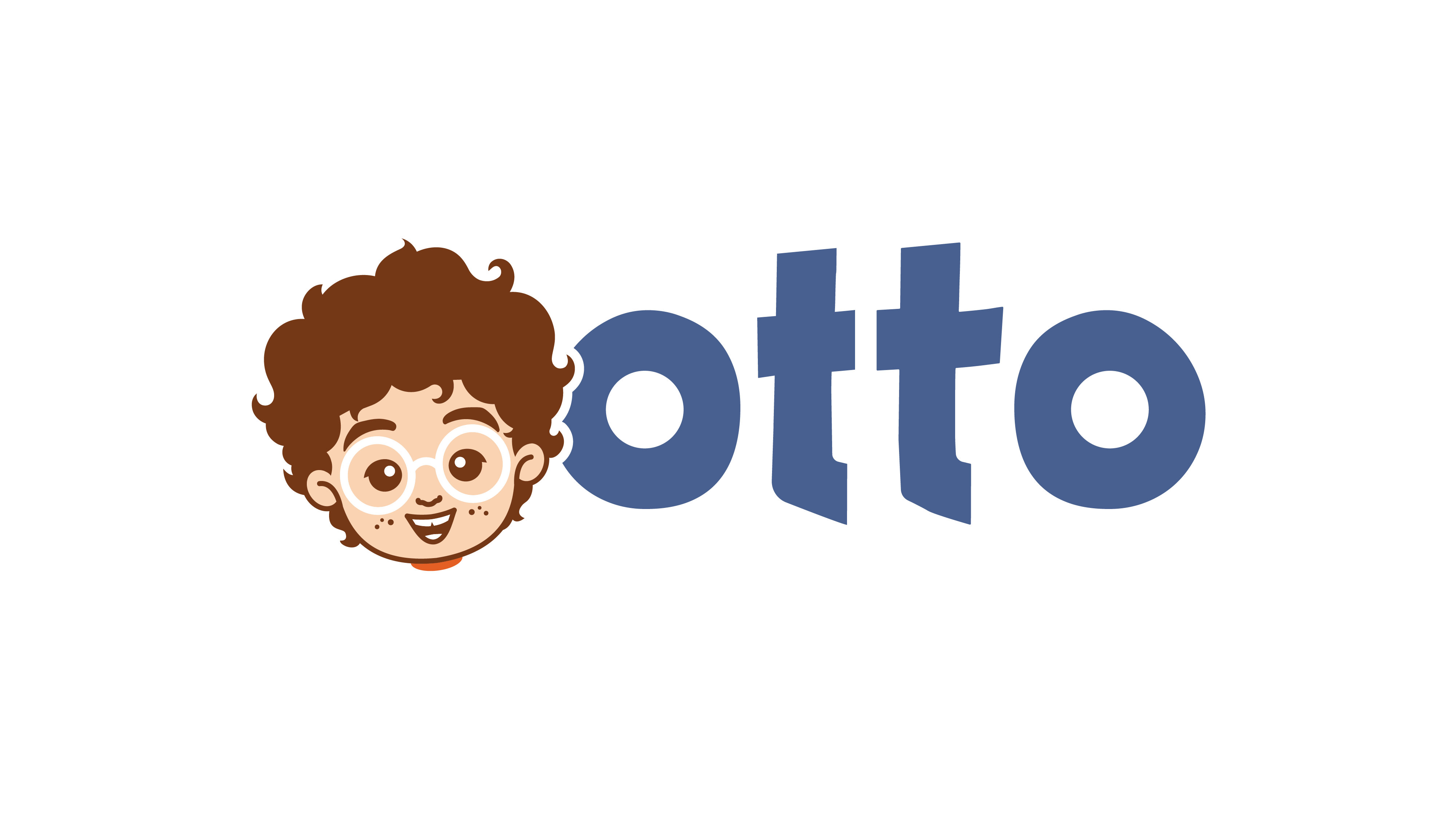 Identidade visual do Programa OTTO