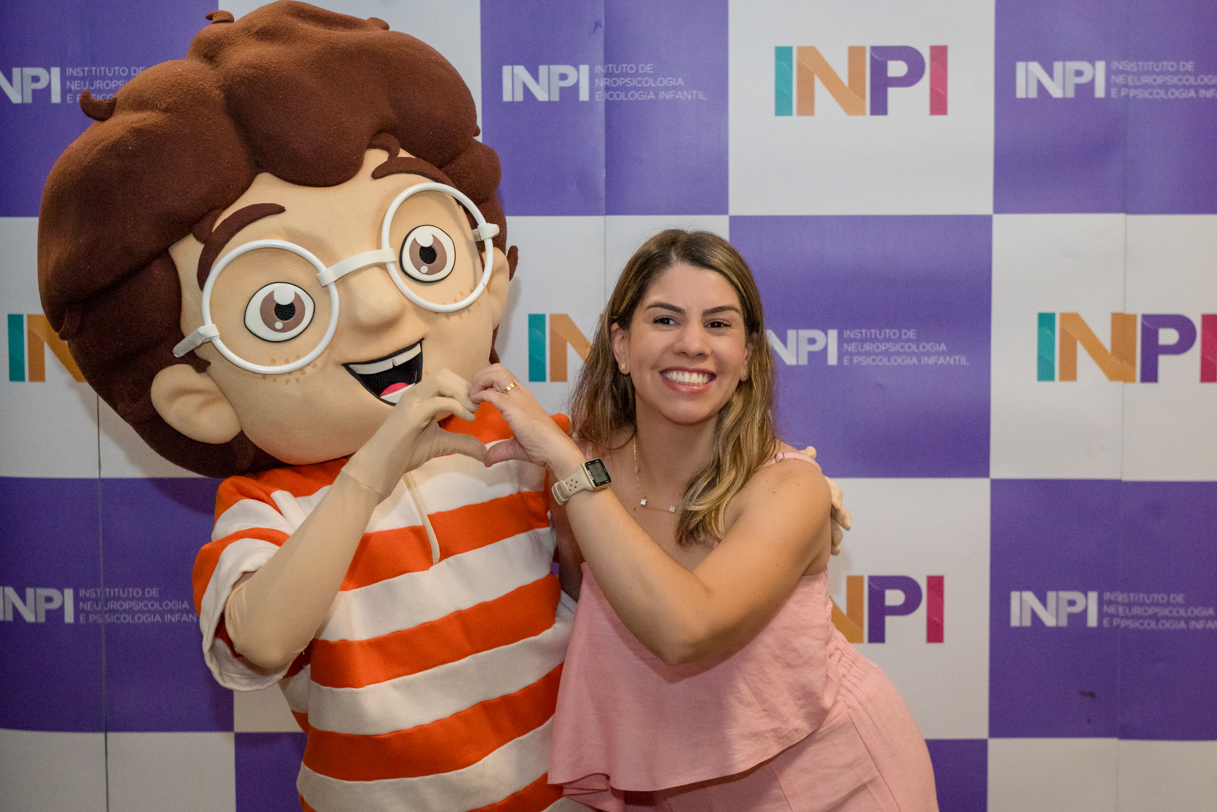 Registro do Programa OTTO em congresso