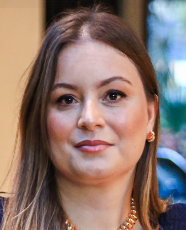 Nathalia Heringer